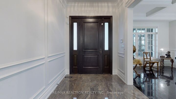 Property Photo: 46A Puccini Drive ON L4E 2Y6