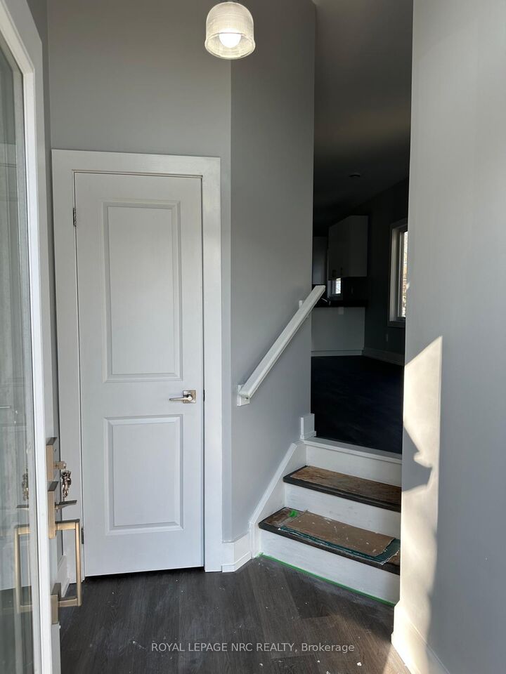 Property Photo: 58 Griffith Street ON L3B 4G6