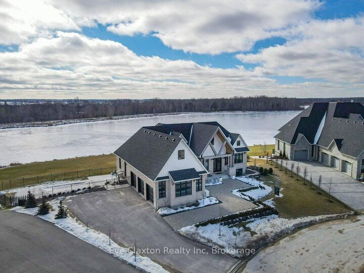 129 Heritage Lake Drive — photo 1