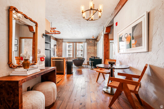 Property Photo: 327 W 200 S 208 UT 84108