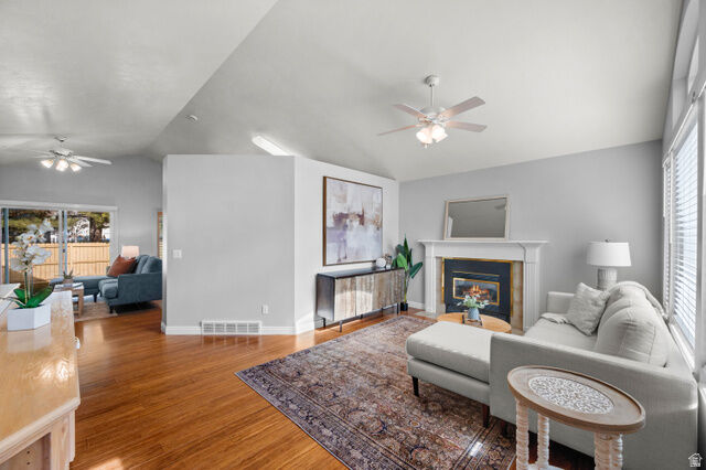 Property Photo: 1369 E Europa Dr S UT 84106