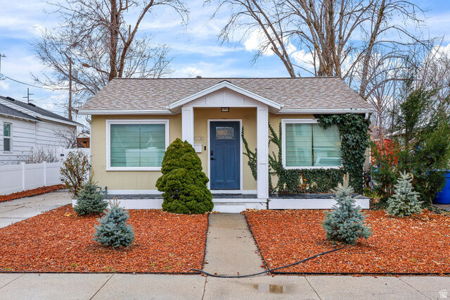 Property Photo:  1066 E Wood Ave S  UT 84105 
