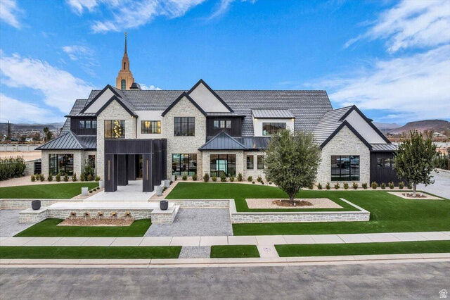 Property Photo: 3155 E Hinckley UT 84790