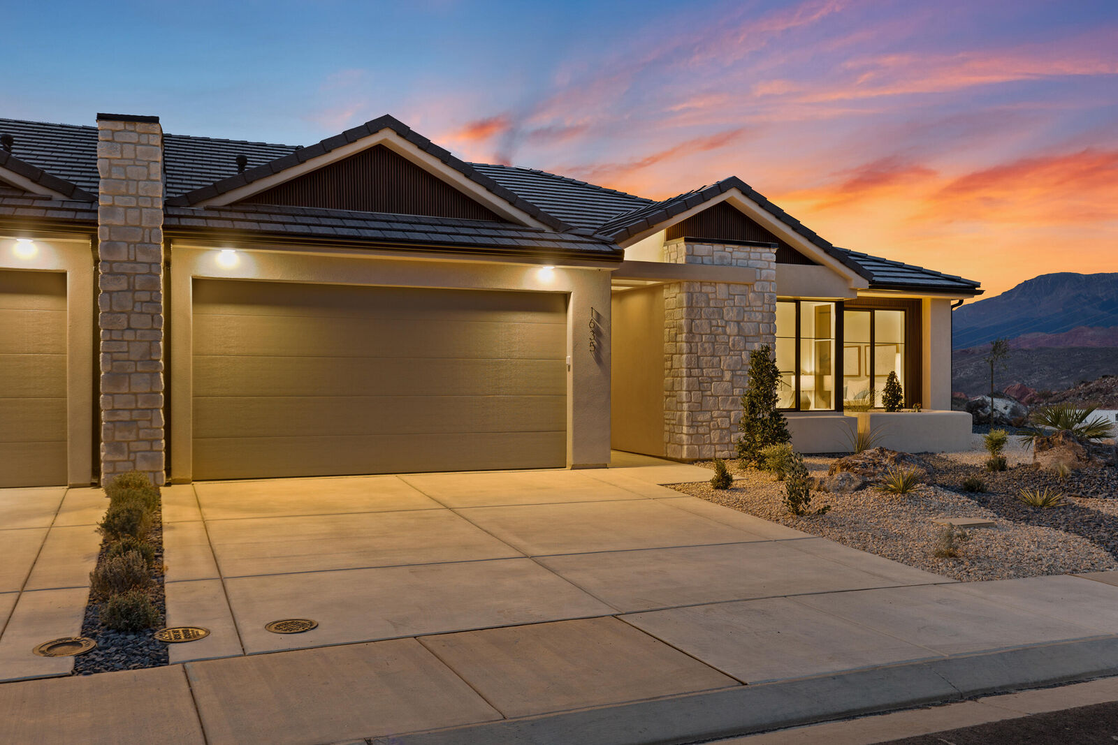 Property Photo:  1635 W 470 N 306  UT 84737 