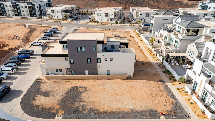 Property Photo:  Lot 544 W Desert Color Phase 5  UT 84790 