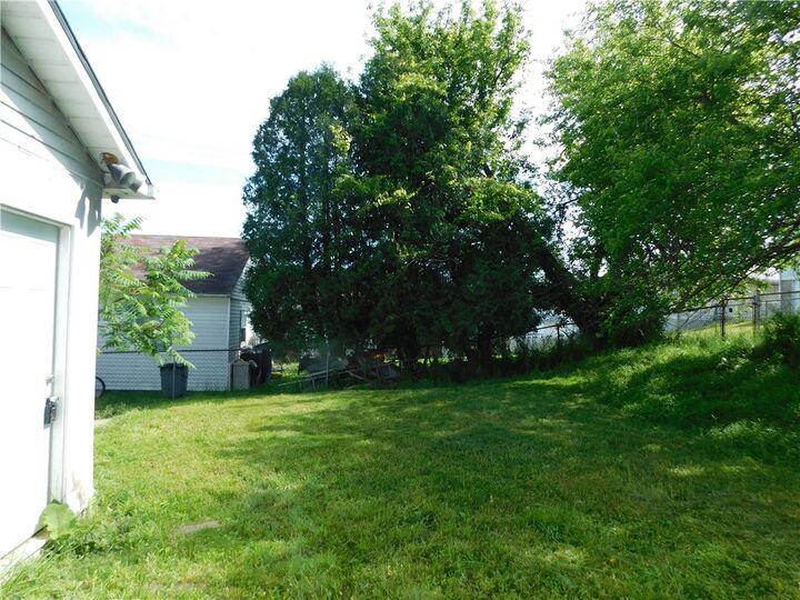 Property Photo:  120 Bailey Avenue  PA 15401 
