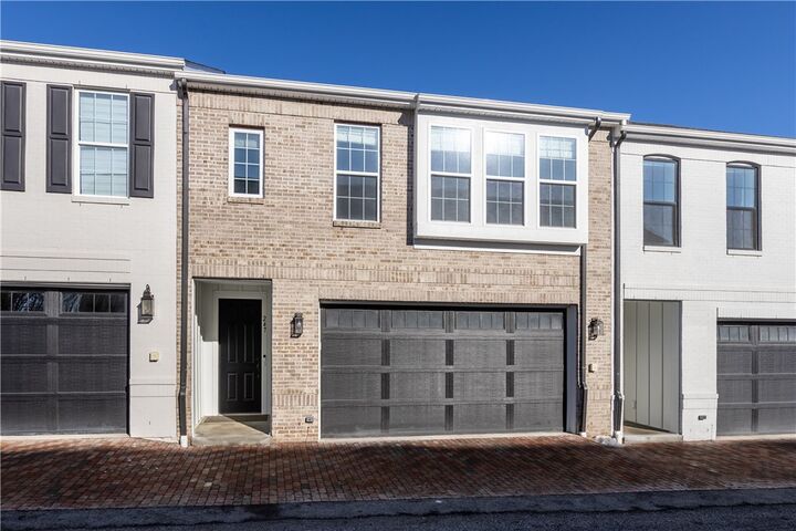 Property Photo:  247 Limehouse Rd  PA 16066 