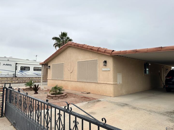 Property Photo:  13198 E 51 Pl  AZ 85367 