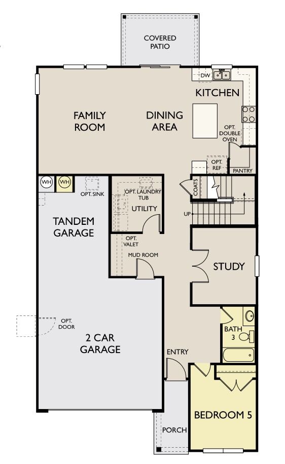 Property Photo:  165 Jans Way  TX 78626 