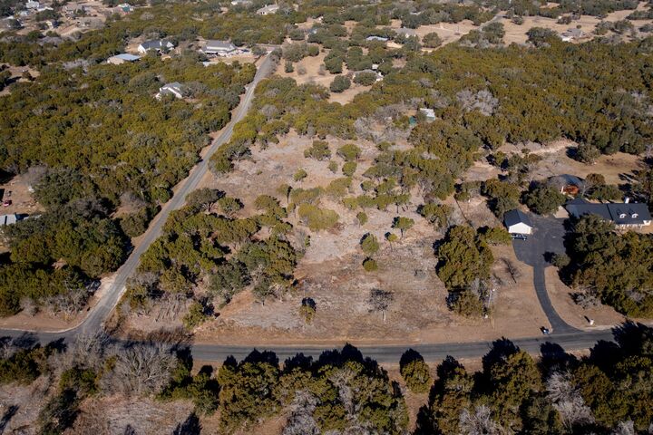 Property Photo:  525 W Ridgewood Road  TX 78633 