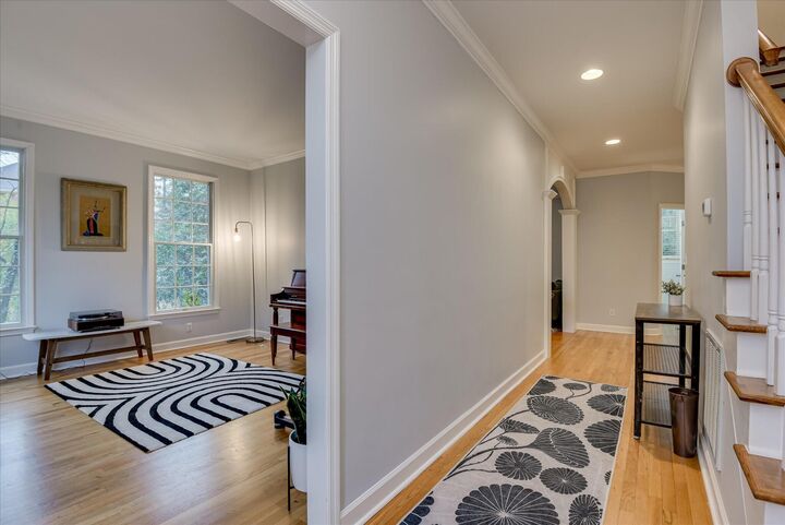 Property Photo: 126 Hemlock Drive SC 29803