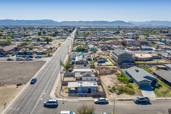 Property Photo: 830 S 15th Avenue AZ 85007
