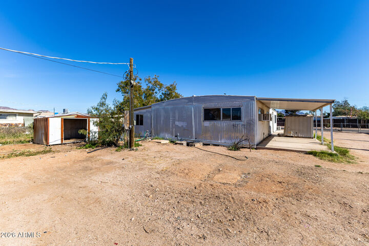 Property Photo:  456 S Lawson Drive  AZ 85120 