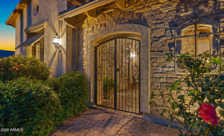 Property Photo:  20320 E Sunset Court  AZ 85142 