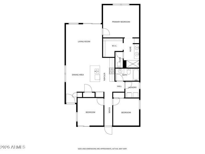 Property Photo: 14377 W Surrey Drive AZ 85379