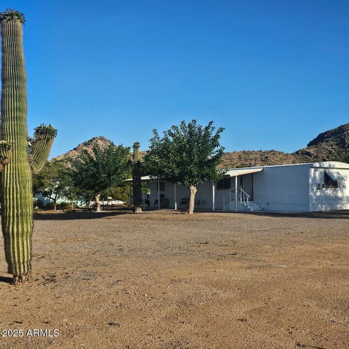 Property Photo:  22770 W Mountain View Drive  AZ 85332 