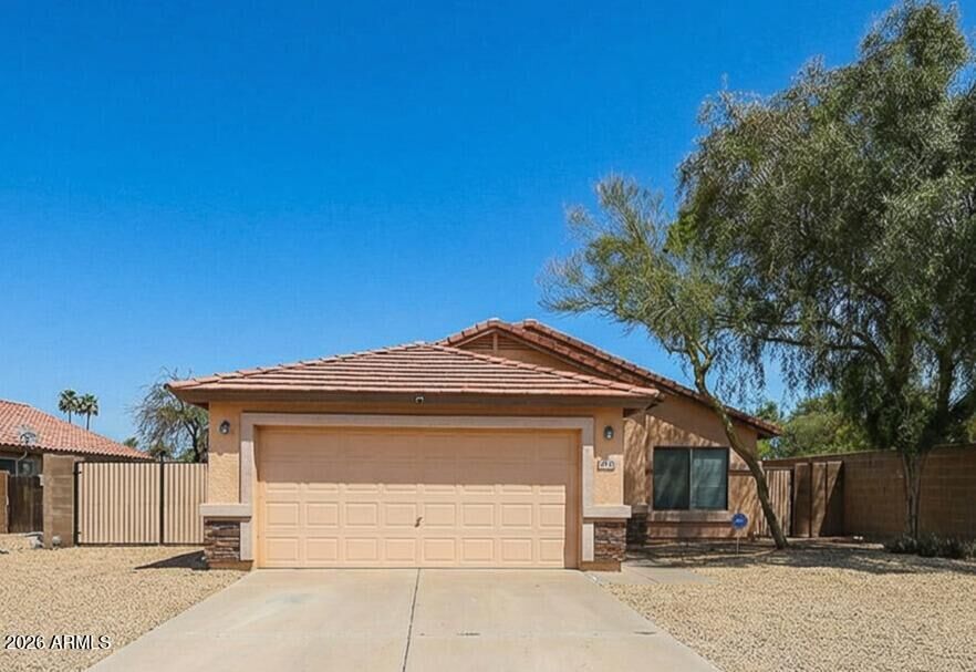 Property Photo:  924 W 10th Avenue  AZ 85120 