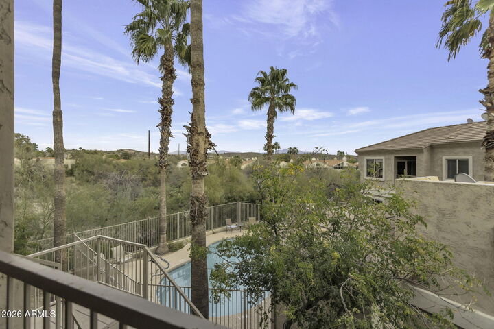 Property Photo: 12050 N Panorama Drive 209 AZ 85268
