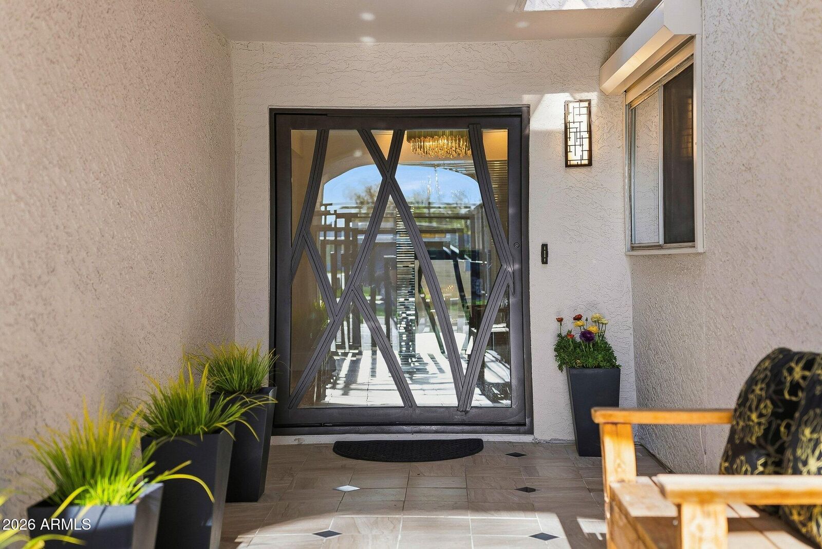 Property Photo: 8935 N 82nd Street AZ 85258