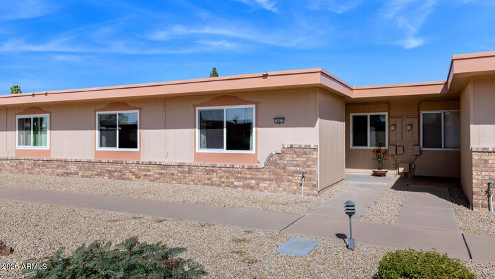 Property Photo:  16652 N Boswell Boulevard  AZ 85351 