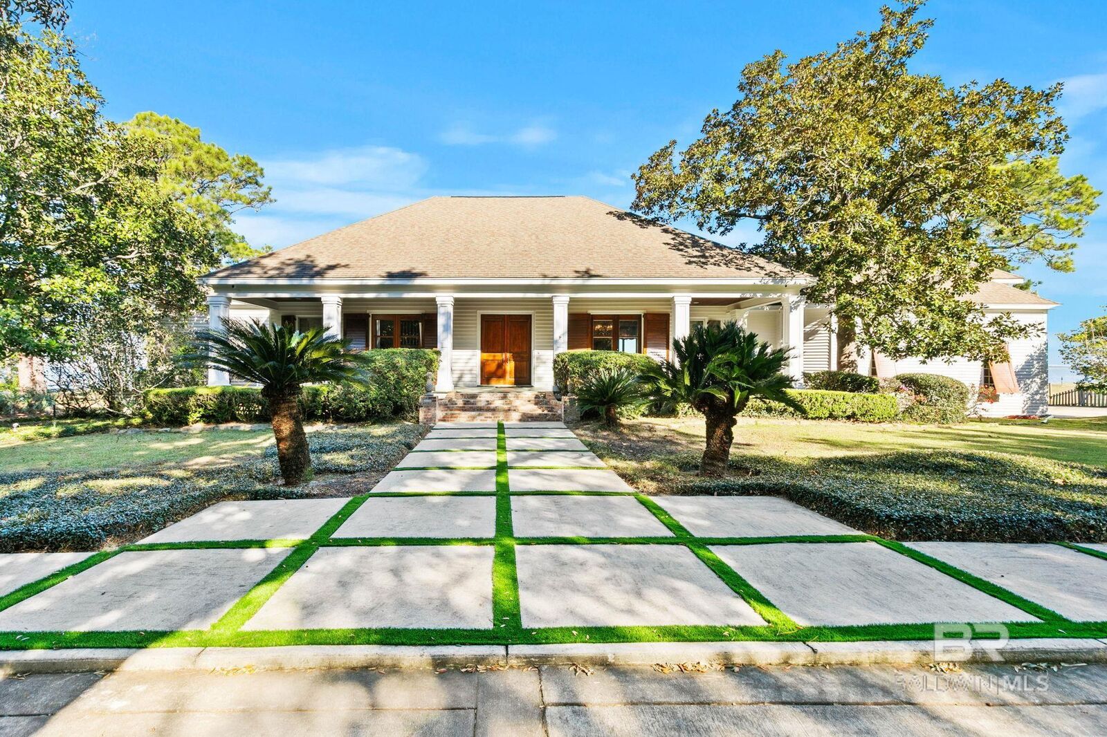 Property Photo:  11941 W State Highway 180  AL 36542 