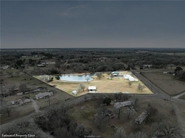 Property Photo:  1375 Paradise Way  TX 77868 