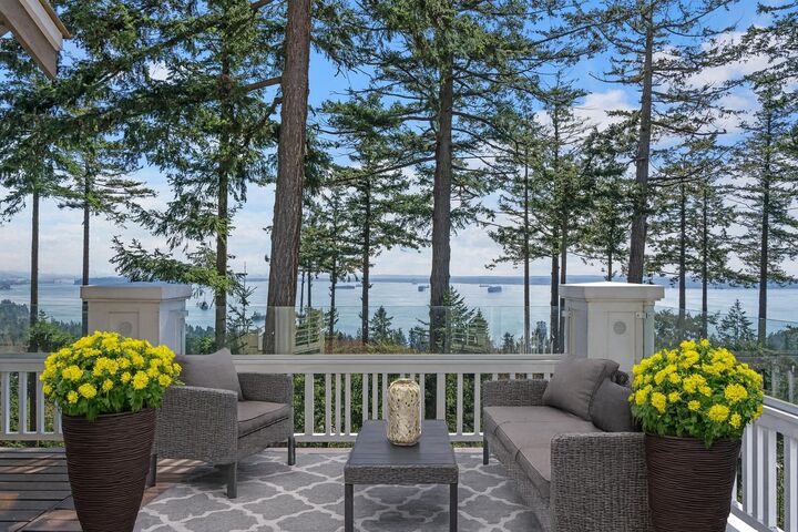 Property Photo: 5110 Alderfeild Place 4 BC V7W 2W7