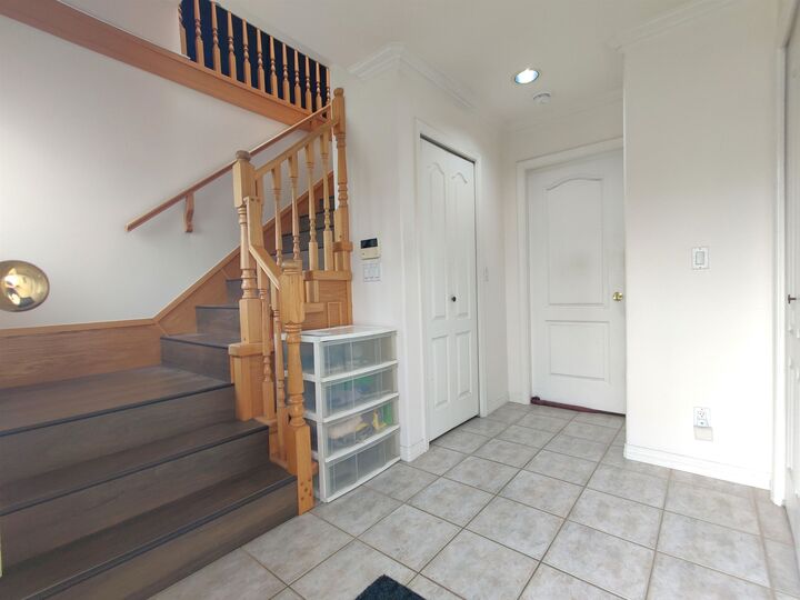 Property Photo: 3461 William Street BC V5K 2Z5