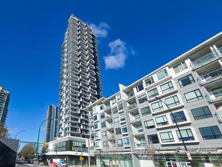 Property Photo:  2181 Madison Avenue 1805  BC V5C 0N4 