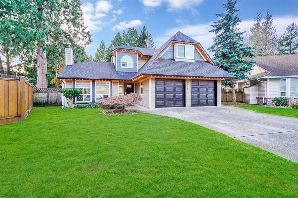 Property Photo: 6049 133A Street BC V3X 2K3