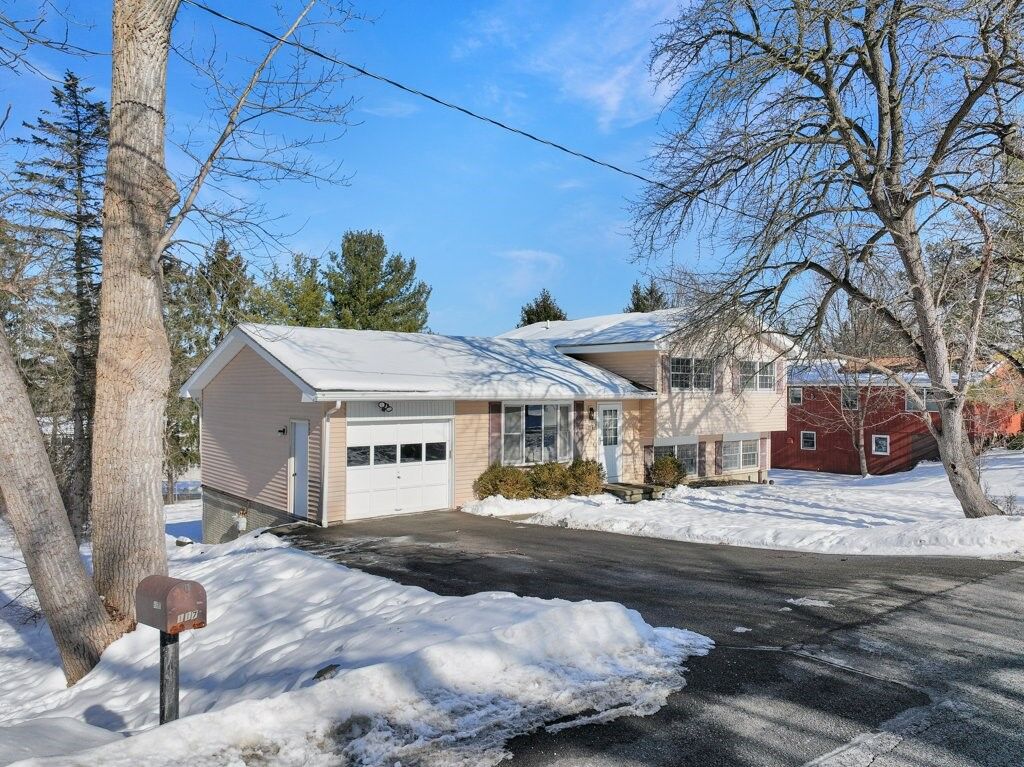 Property Photo: 117 Kendall Avenue NY 14850