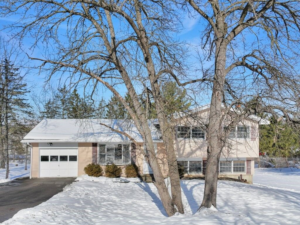 Property Photo: 117 Kendall Avenue NY 14850