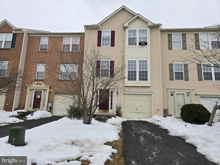 Property Photo: 305 Arctic Lane DE 19977