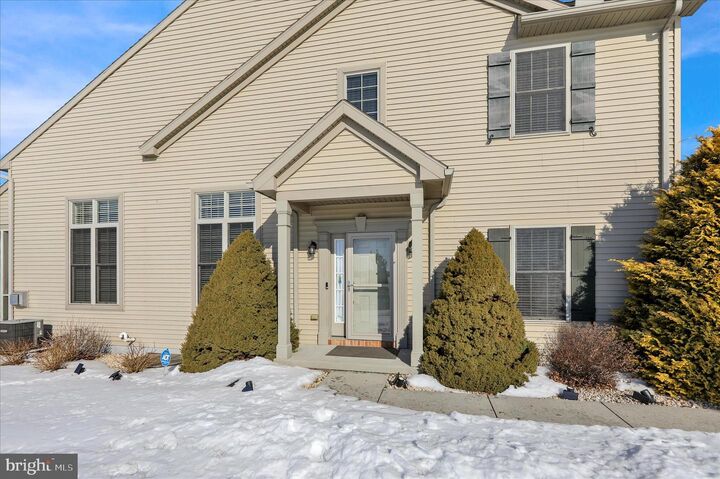 Property Photo: 901 Lantern Drive PA 17046