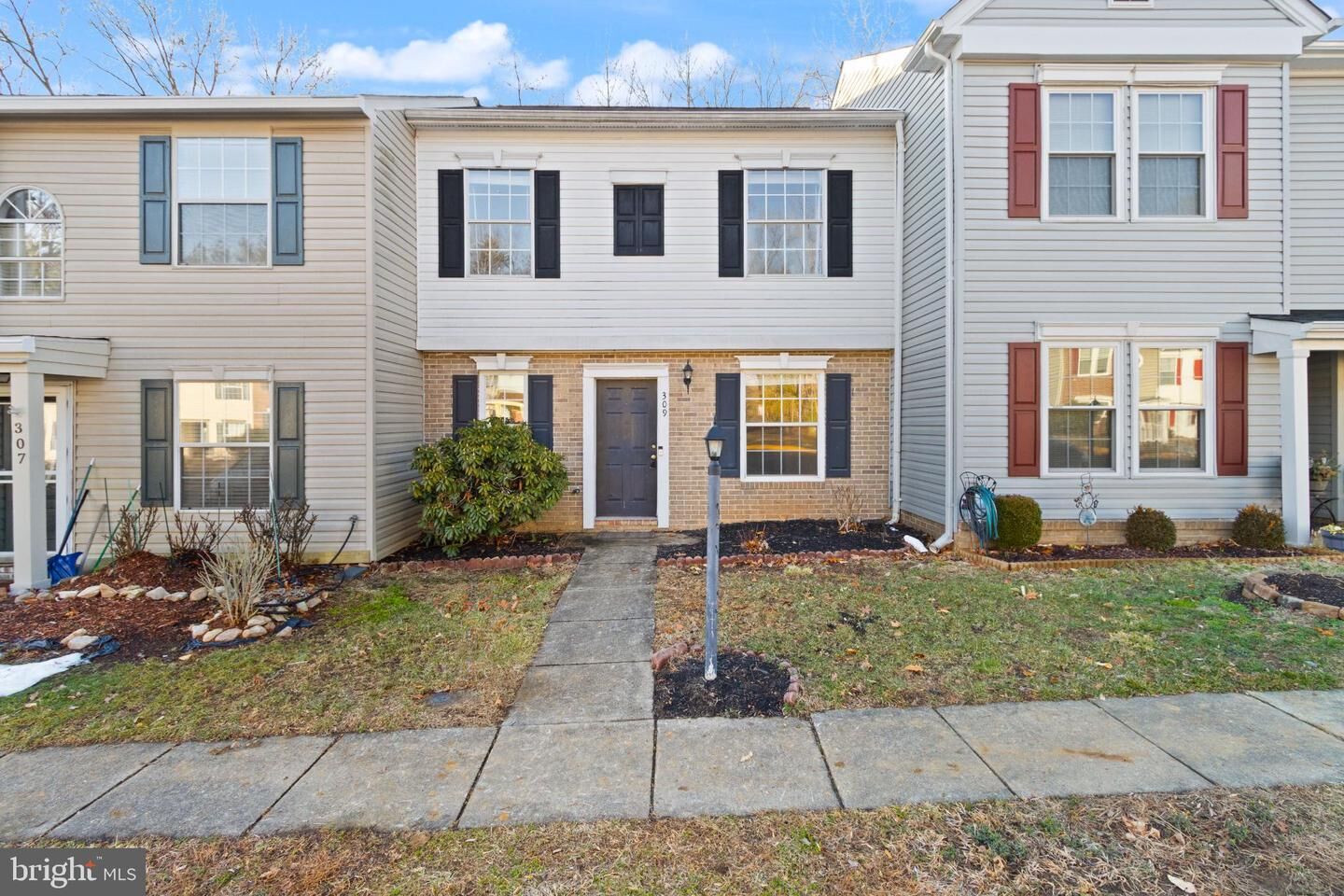 Property Photo:  309 Wind Ridge Drive  VA 22554 