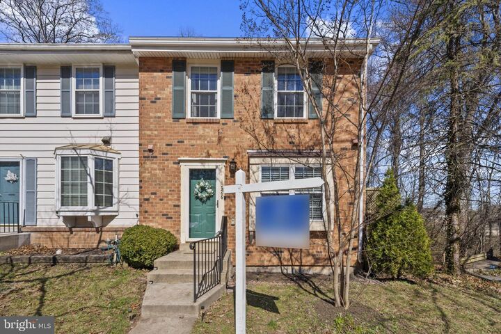 Property Photo:  10266 Fern Pool Court  VA 22015 