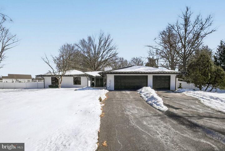 Property Photo: 4304 Bridgeboro Road NJ 08057