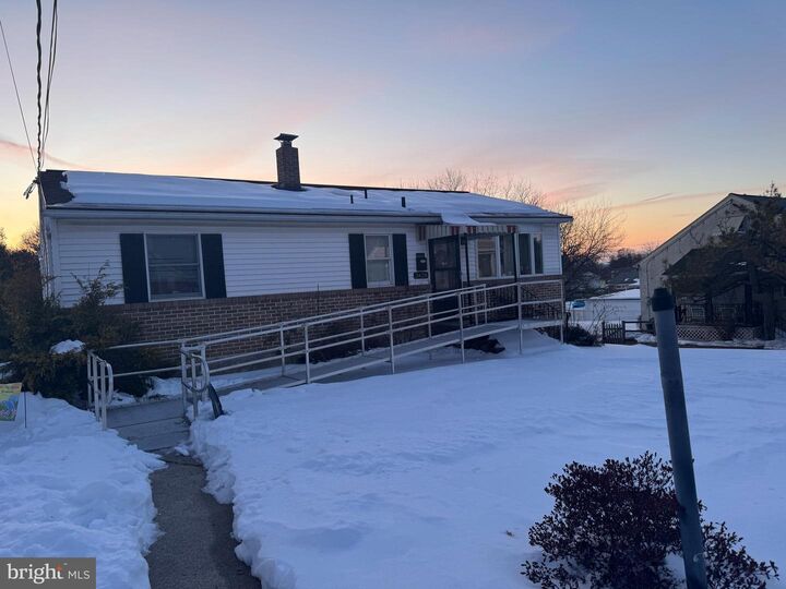 Property Photo:  3428 Raymond Street  PA 19605 