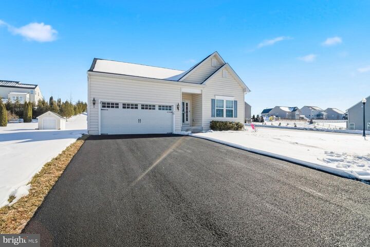 Property Photo:  36 Kaitlyn Drive  PA 17331 