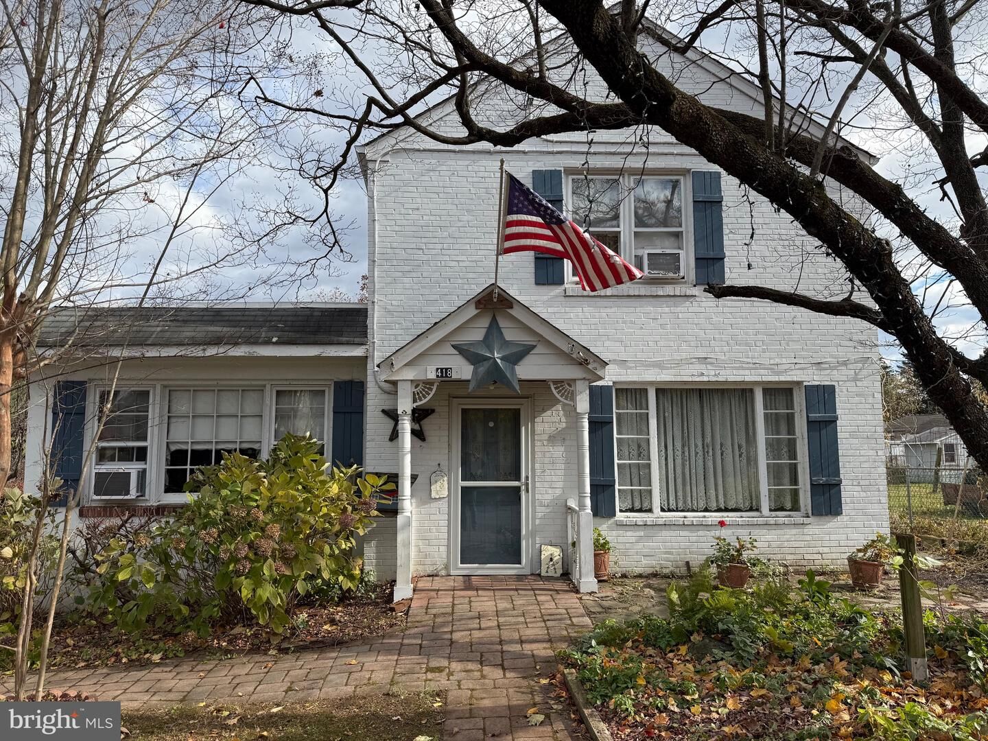 Property Photo:  418 Ohio Avenue  DE 19805 