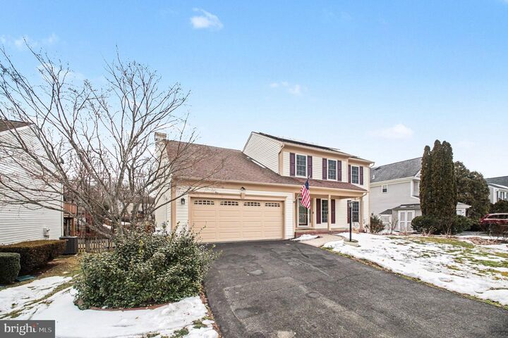 Property Photo: 24 Woods Edge Court VA 22554