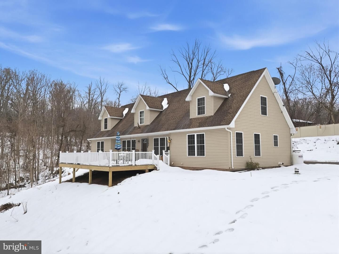 Property Photo:  25 Hake Road  PA 17315 