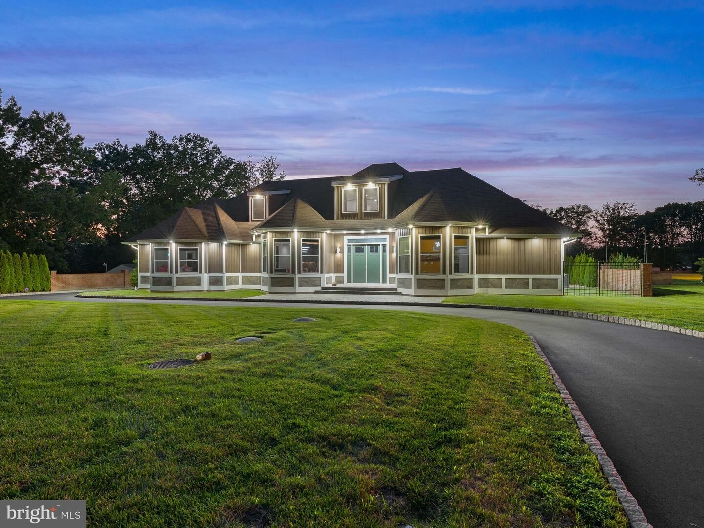 Property Photo: 224 Wilson Road NJ 08012