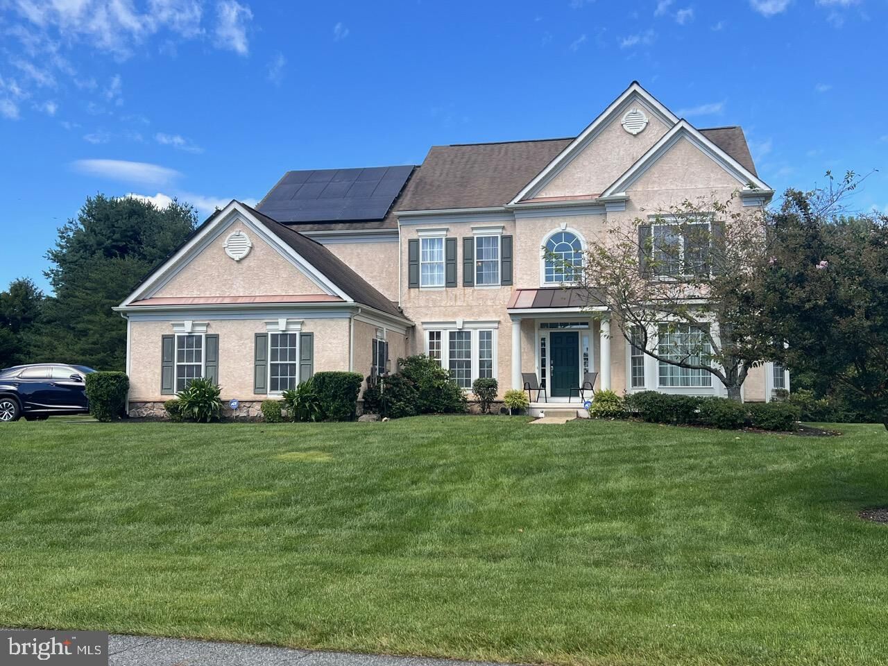 Property Photo:  45 Hempstead Drive  DE 19702 