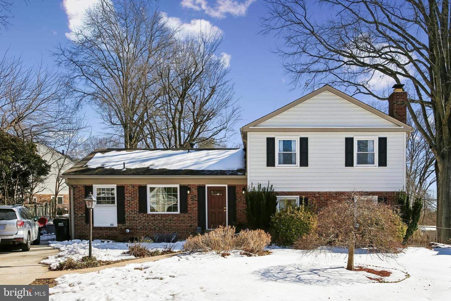 Property Photo: 3901 Flagstone Terrace VA 22306