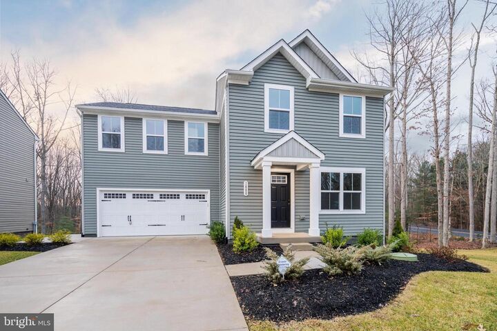 Property Photo:  1800 Glenmere Road  VA 22554 