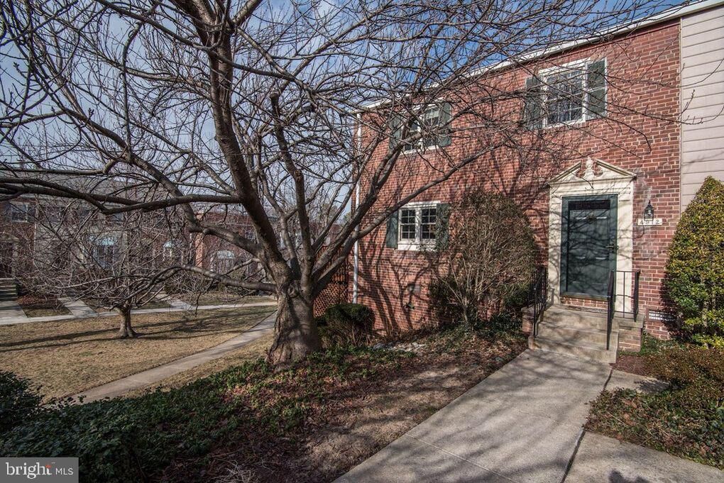 Property Photo:  4912 Bradley Boulevard  MD 20815 