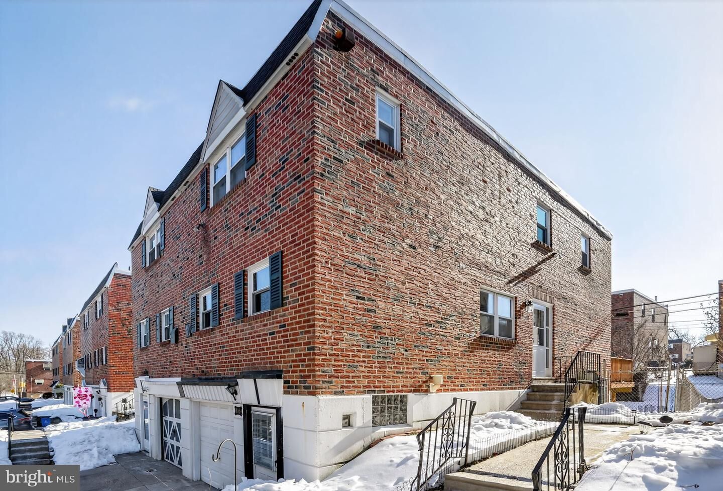 Property Photo: 816 Susquehanna Road PA 19111