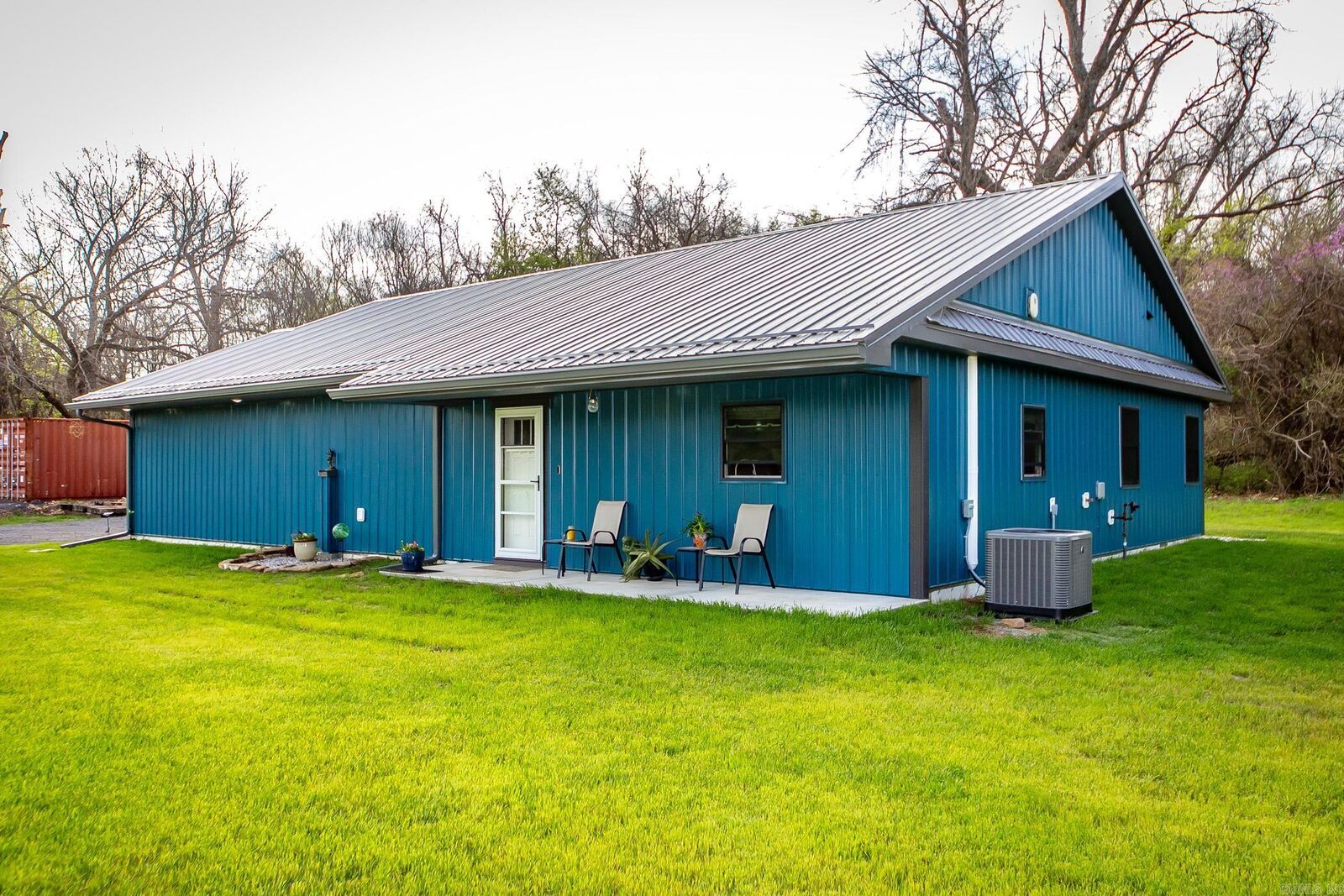 Property Photo: 582 Canaan Rd. AR 72650