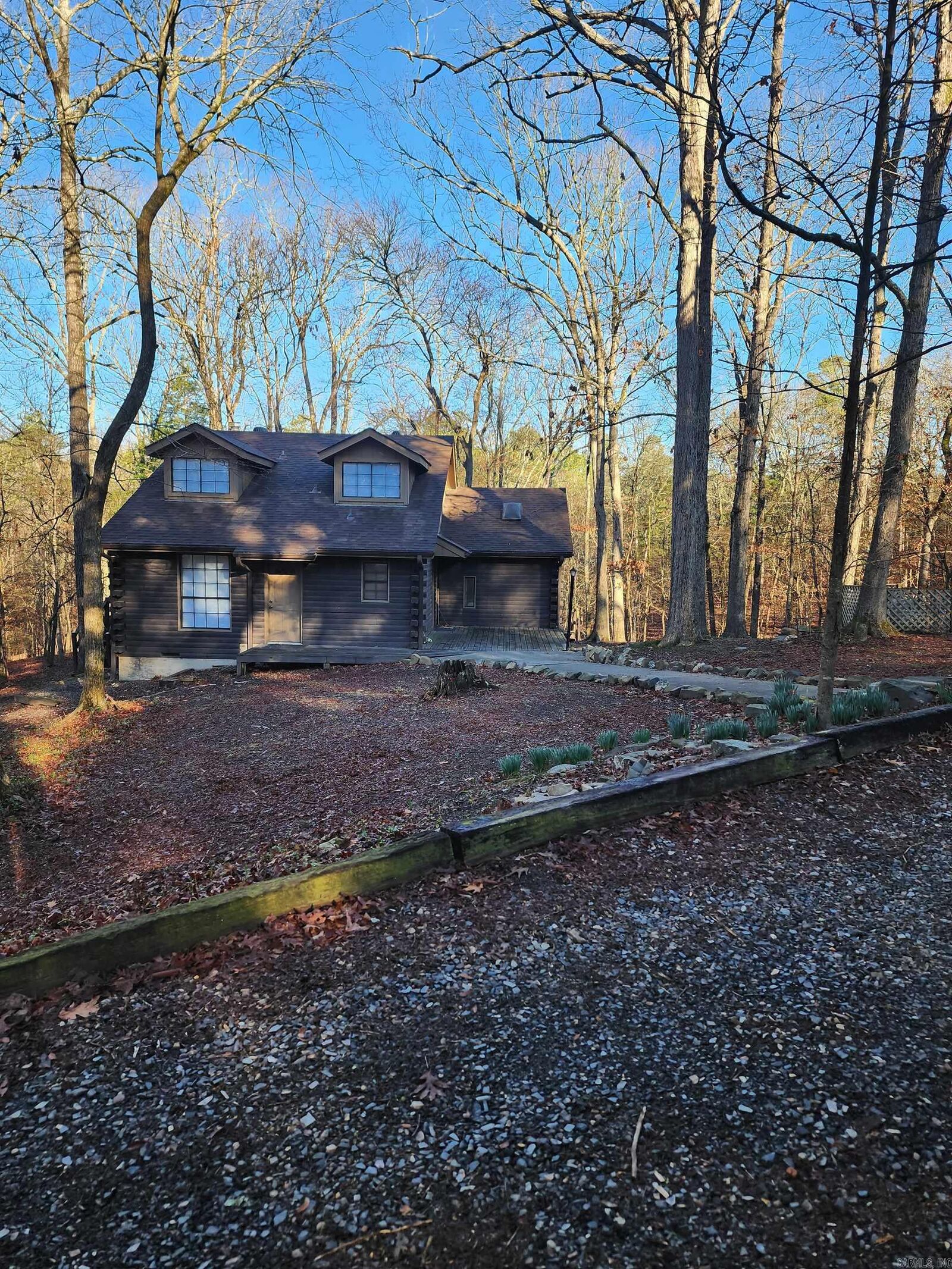 Property Photo: 627 Polk Road 412 AR 71953